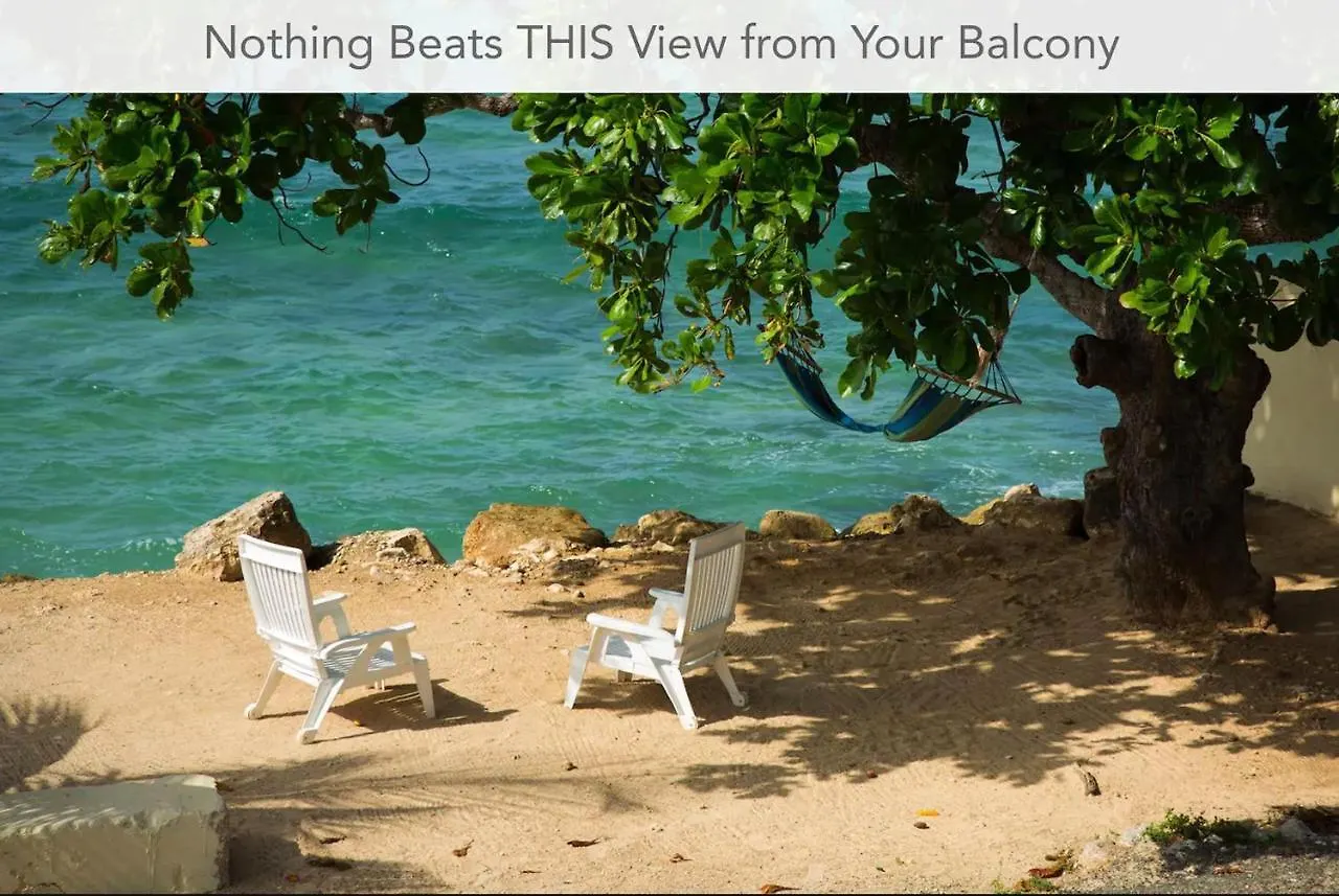 Calypso Villa Jamaica Montego Bay 0*,  Jamaica