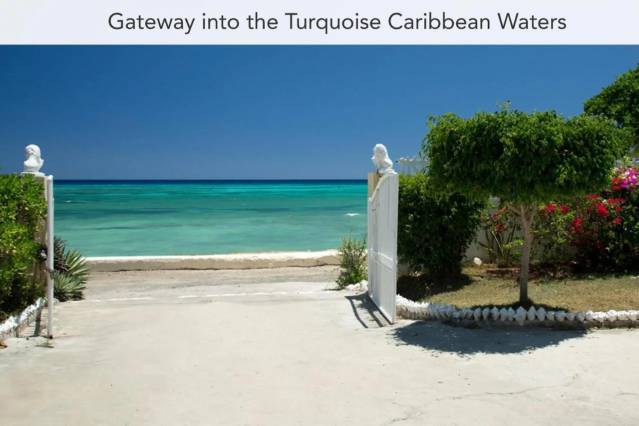 Calypso Villa Jamaica Montego Bay Apartment