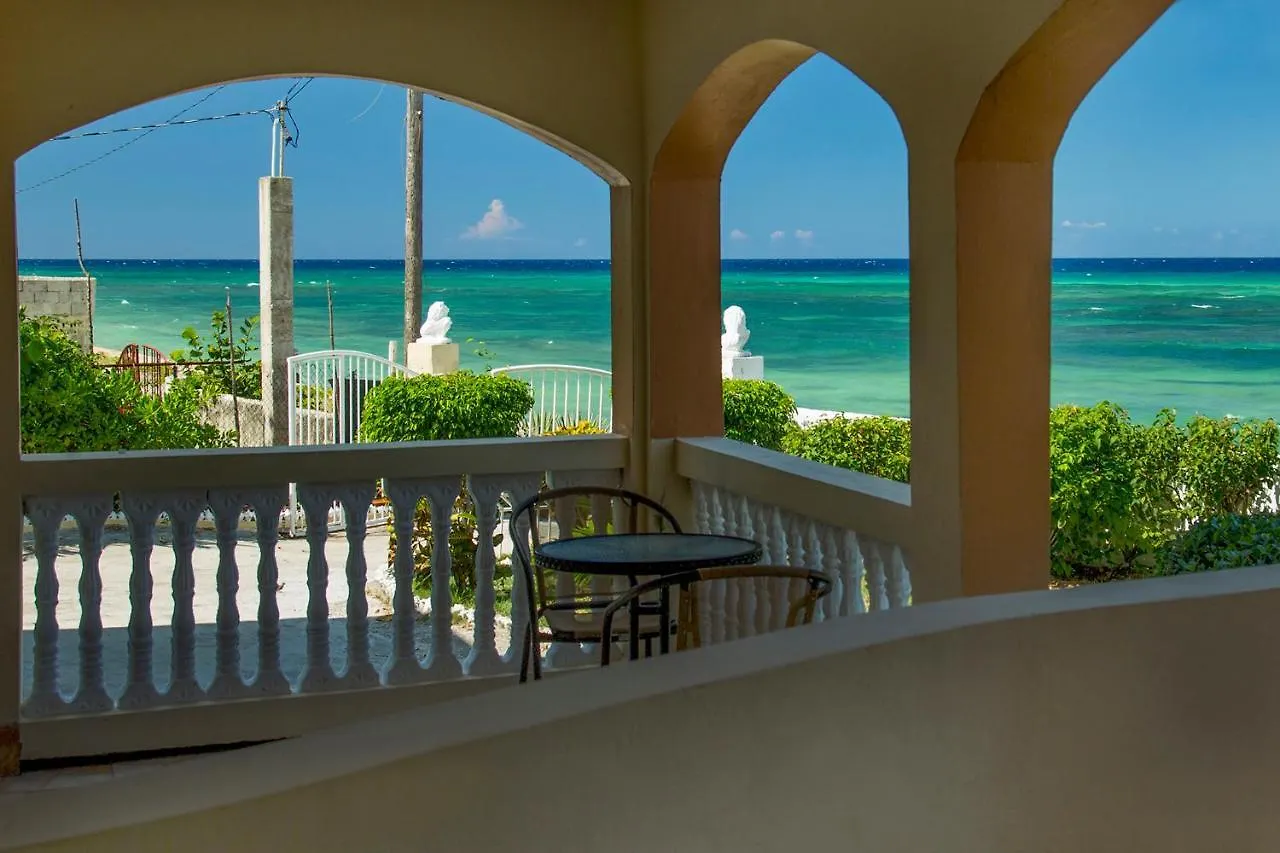 Calypso Villa Jamaica Montego Bay