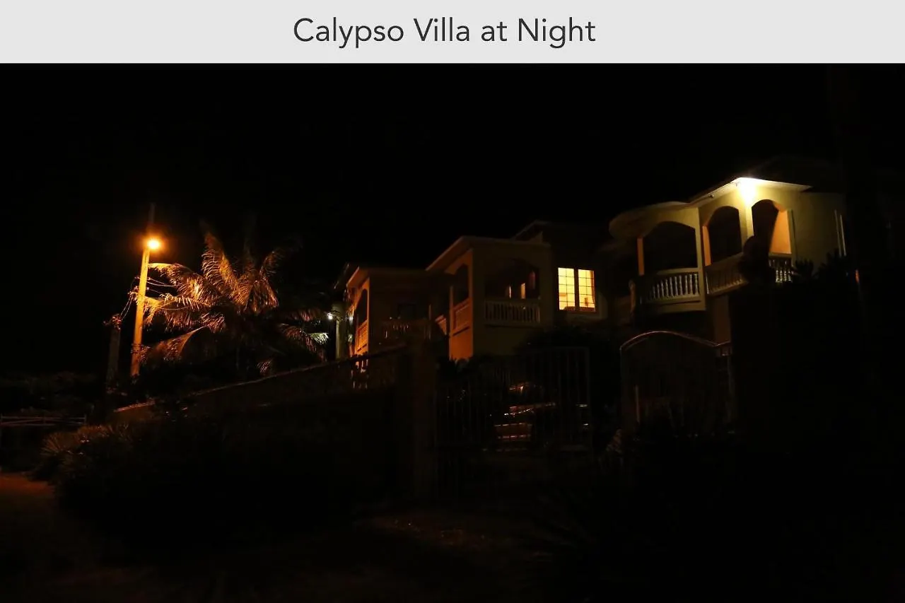 Calypso Villa Jamaica Montego Bay Apartment