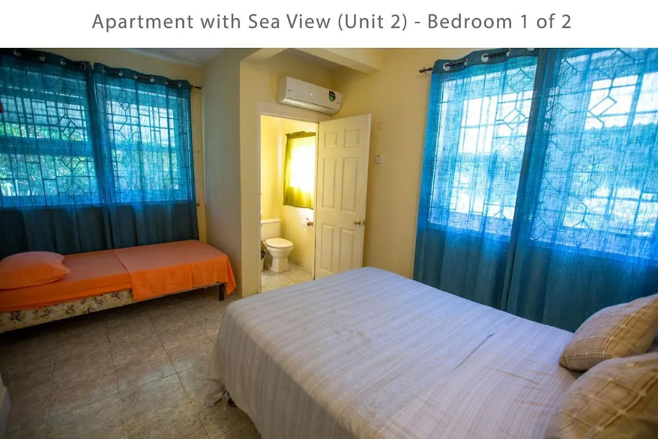 Calypso Villa Jamaica Montego Bay