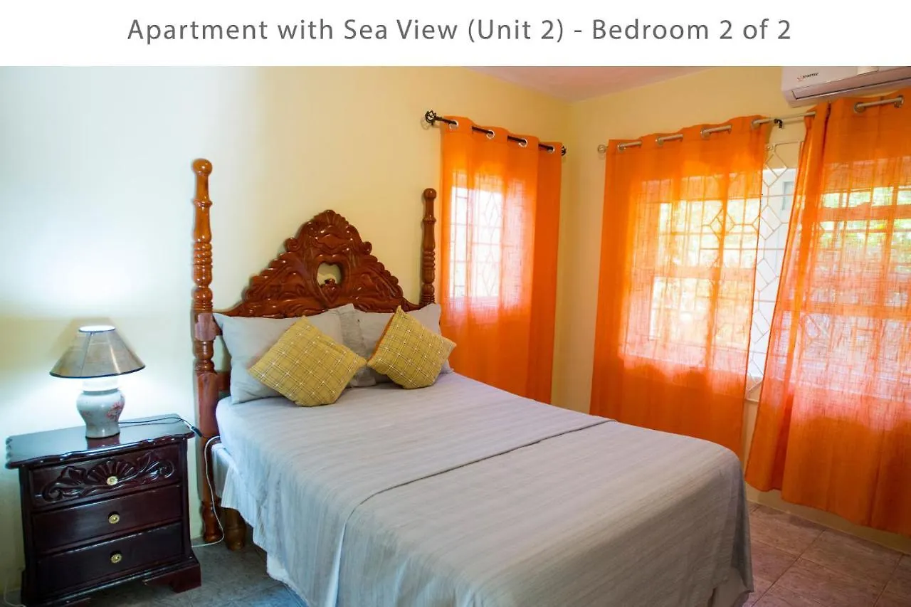 Calypso Villa Jamaica Montego Bay 0*,