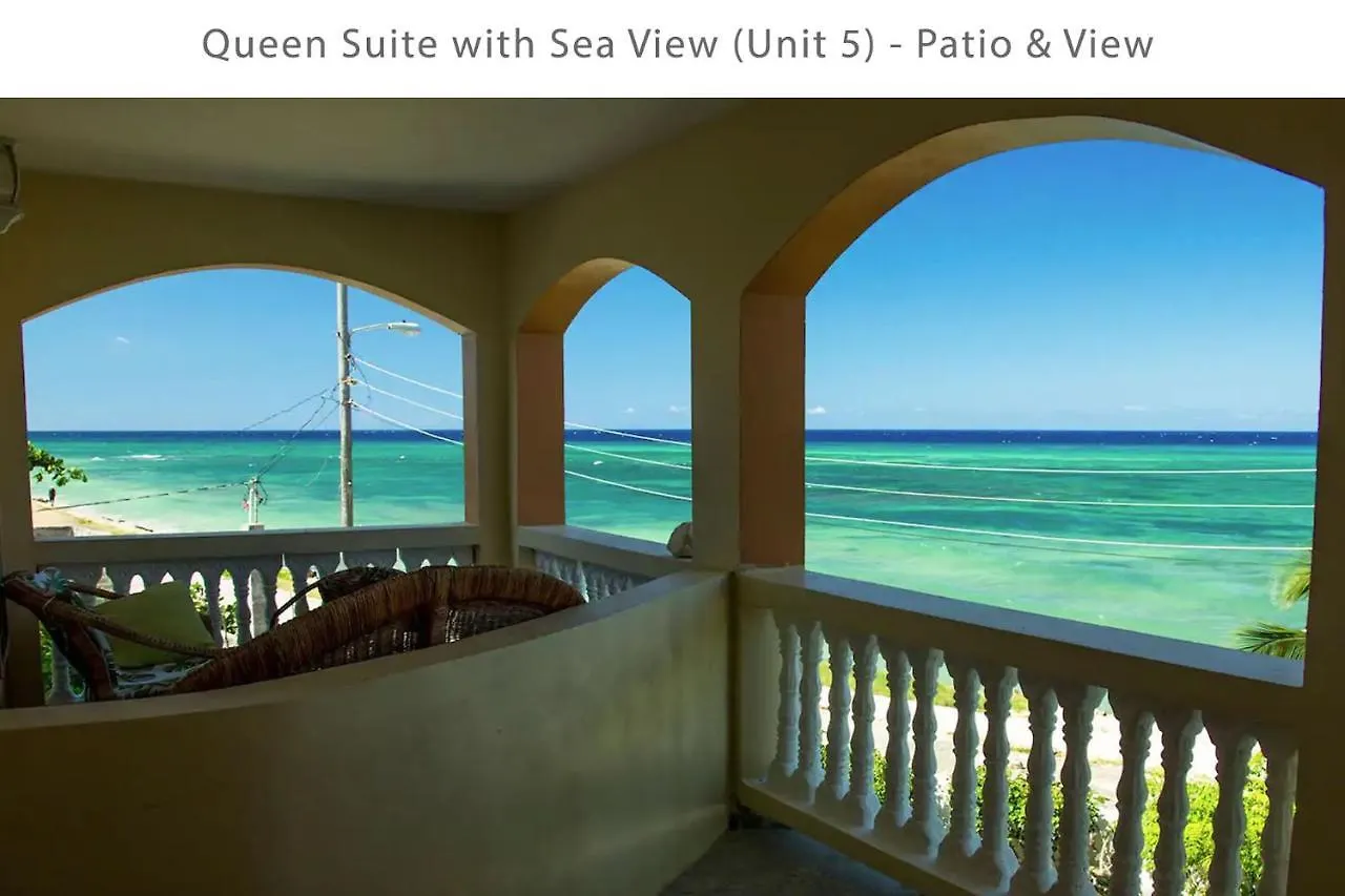 Calypso Villa Jamaica Montego Bay 0*,