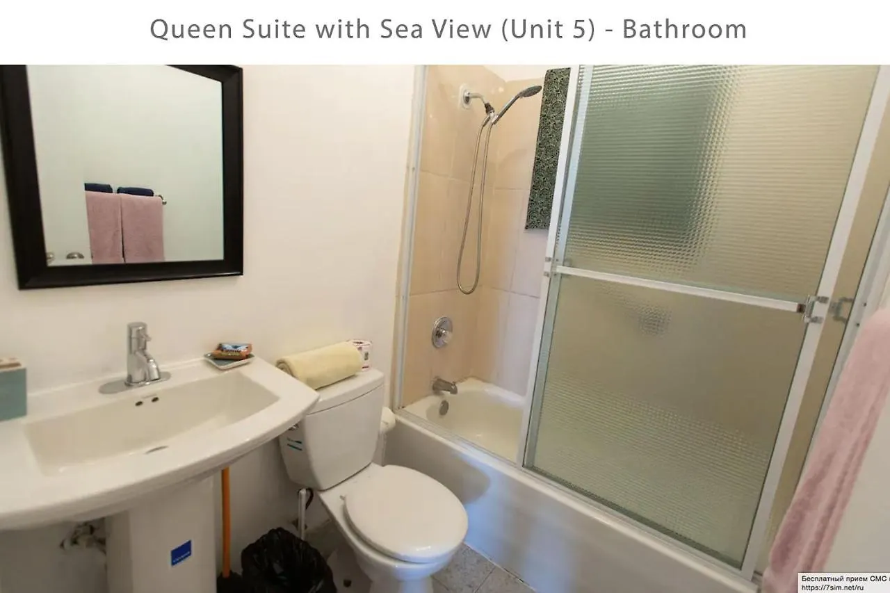 Calypso Villa Jamaica Montego Bay 0*,