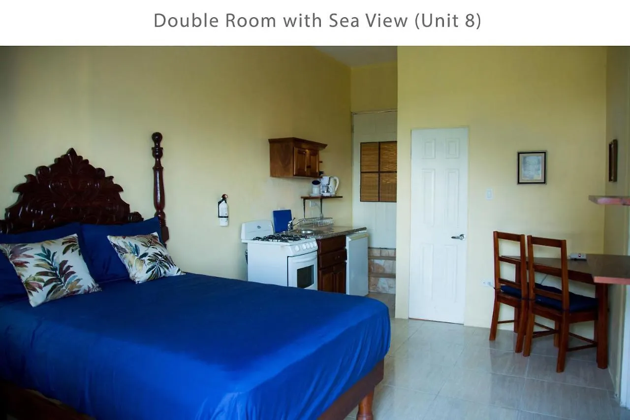 Calypso Villa Jamaica Montego Bay Jamaica